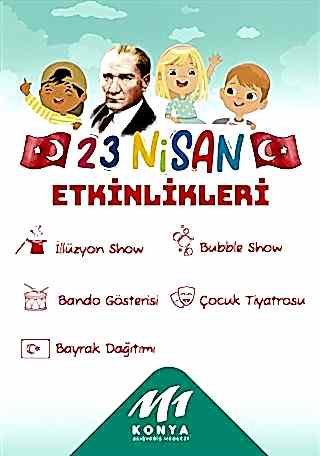 EĞLENCE VAR EĞLENCE VAR