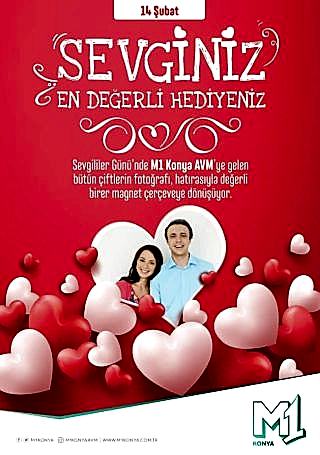 HEDİYE VAR HEDİYE VAR