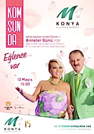 EĞLENCE VAR EĞLENCE VAR