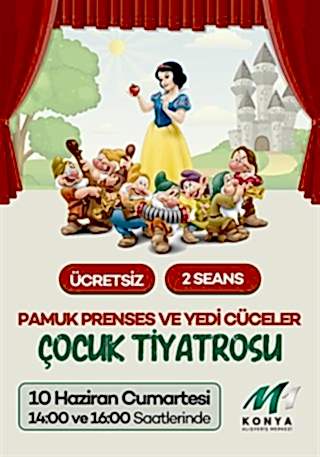 EĞLENCE VAR EĞLENCE VAR