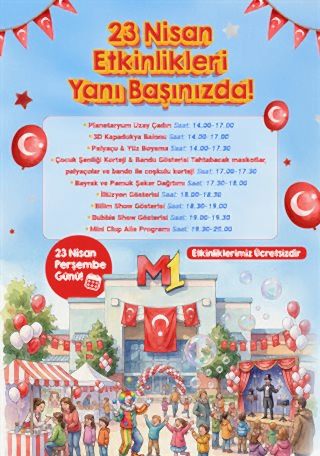 EĞLENCE VAR