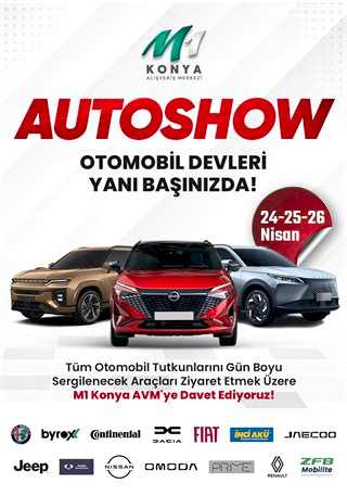 AUTOSHOW VAR