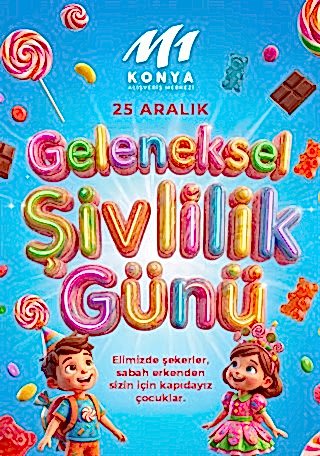 ŞİVLİLİK VAR