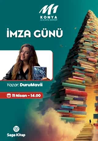 İMZA GÜNÜ VAR İMZA GÜNÜ VAR