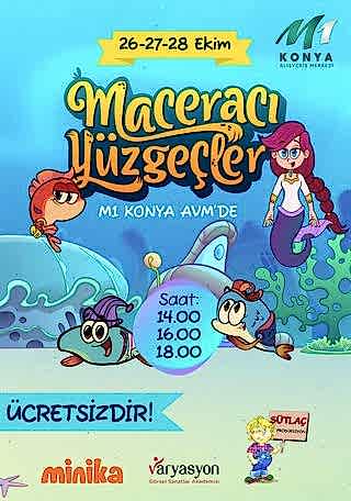 EĞLENCE VAR EĞLENCE VAR