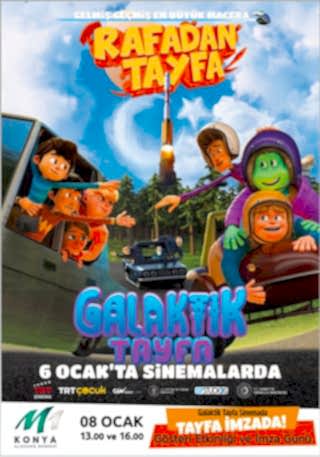 EĞLENCE VAR EĞLENCE VAR