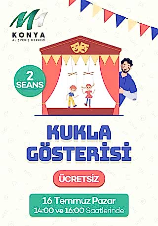 EĞLENCE VAR EĞLENCE VAR