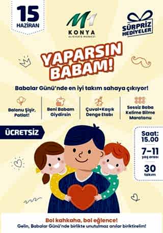 EĞLENCE VAR EĞLENCE VAR