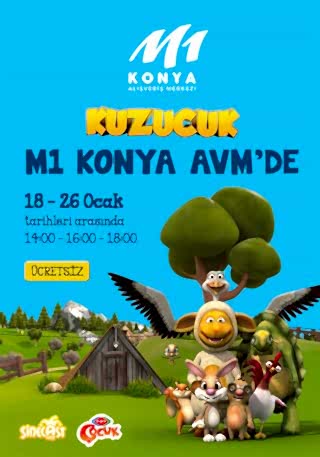 EĞLENCE VAR EĞLENCE VAR
