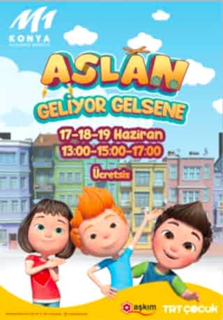 EĞLENCE VAR EĞLENCE VAR