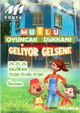 EĞLENCE VAR EĞLENCE VAR