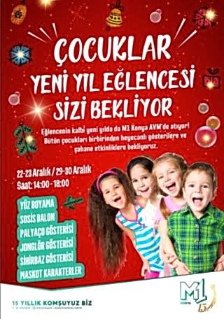EĞLENCE VAR EĞLENCE VAR