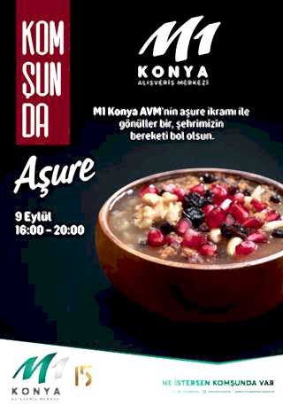 AŞURE AŞURE