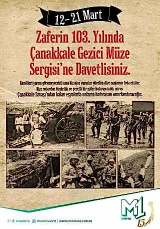SERGİ VAR SERGİ VAR