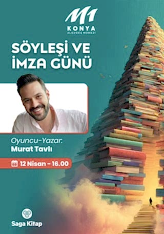İMZA GÜNÜ VAR İMZA GÜNÜ VAR