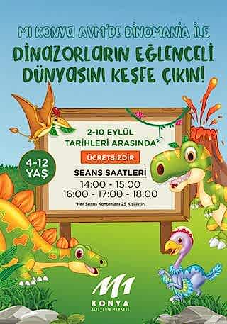 EĞLENCE VAR EĞLENCE VAR