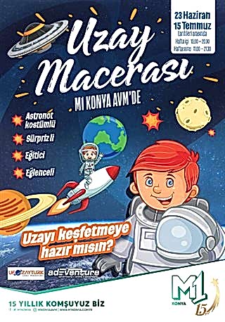 EĞLENCE VAR EĞLENCE VAR