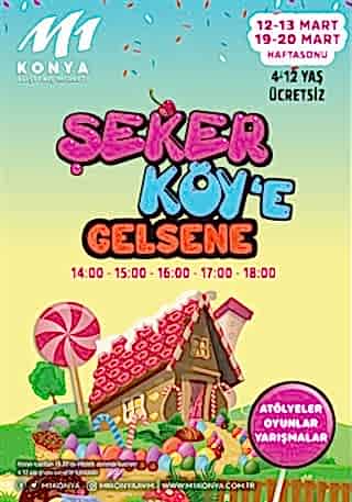 EĞLENCE VAR EĞLENCE VAR