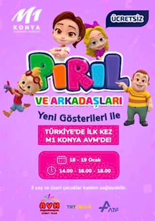 EĞLENCE VAR EĞLENCE VAR