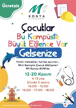 EĞLENCE VAR EĞLENCE VAR