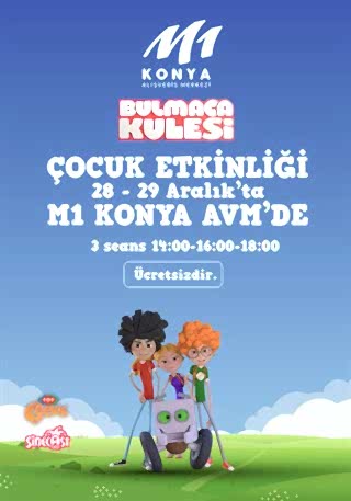 EĞLENCE VAR EĞLENCE VAR