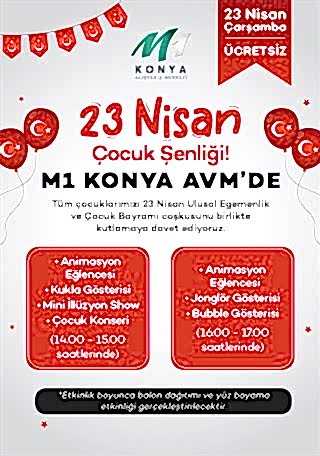 ŞENLİK VAR