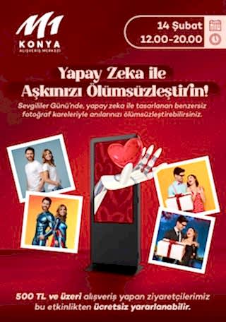 EĞLENCE VAR EĞLENCE VAR