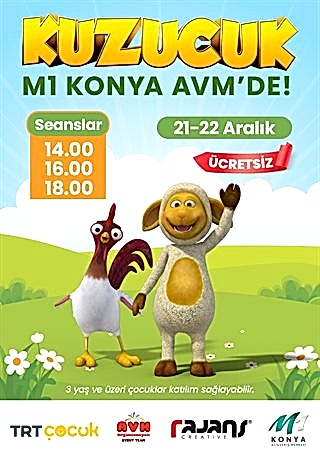 EĞLENCE VAR EĞLENCE VAR
