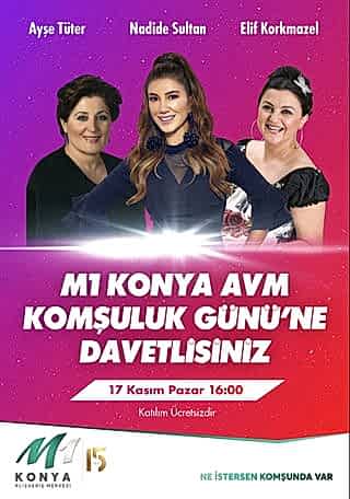 GÜN VAR GÜN VAR