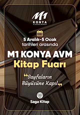 KİTAP FUARI VAR KİTAP FUARI VAR