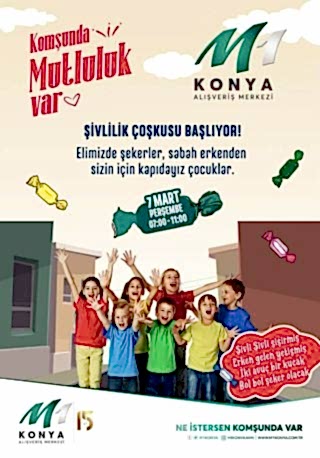 ŞİVLİLİK VAR ŞİVLİLİK VAR