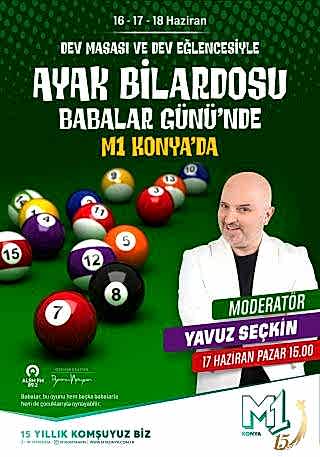 EĞLENCE VAR EĞLENCE VAR