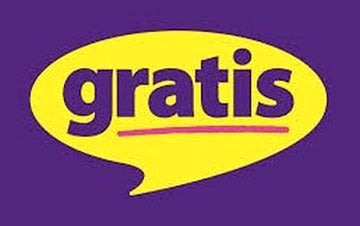 Gratis
