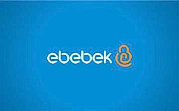 E Bebek