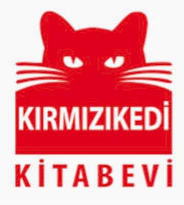 Kırmızı Kedi Kitabevi